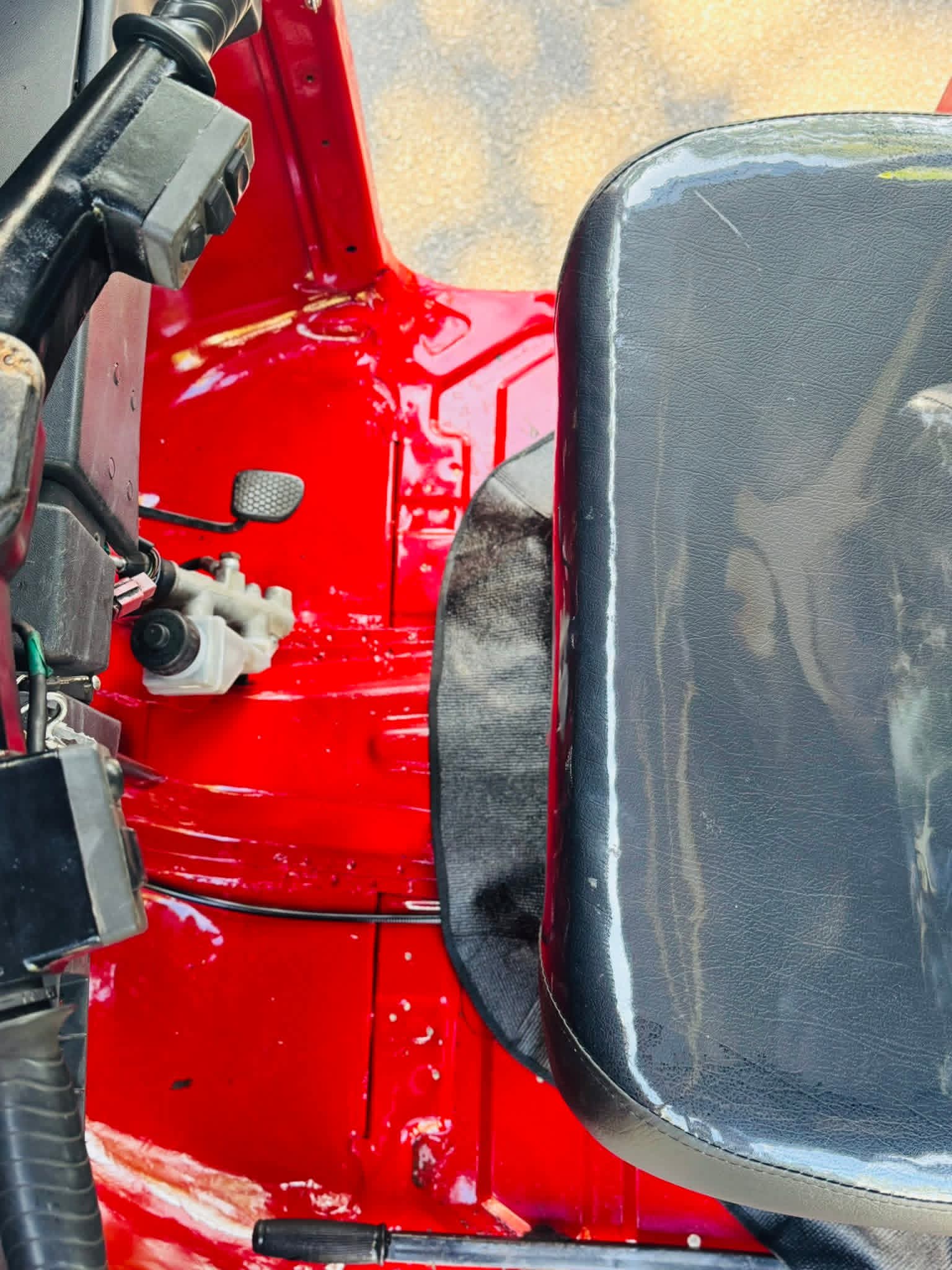 Bajaj Three Wheel 2014 - Used Three wheeler sale in Sri Lanka - patpat.lk