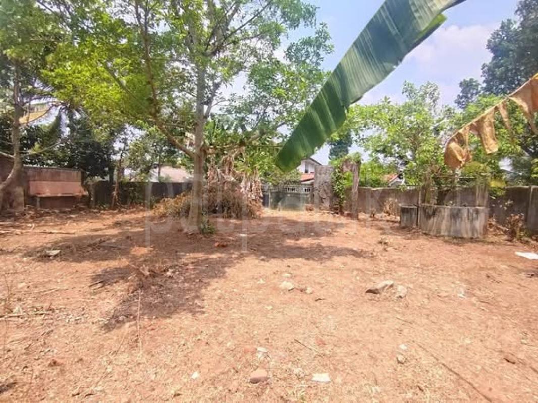 Residential Land for Sale in Homagama