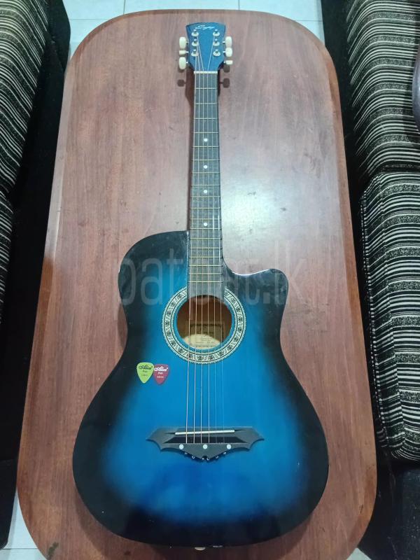 Acoustic Guitar