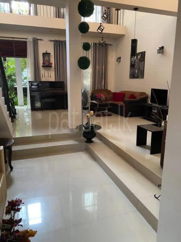 Furnished Apartment for Sale in Moratuwa