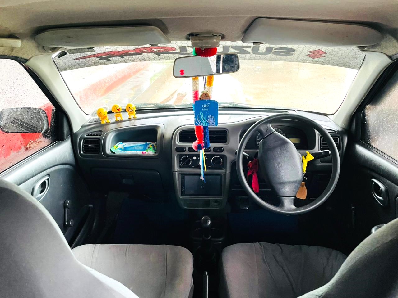 Suzuki Alto 2011 - Used Car sale in Sri Lanka - patpat.lk