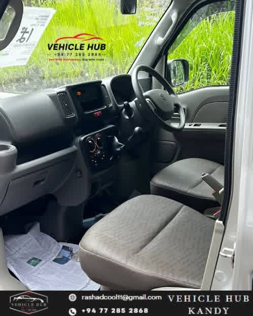 Nissan Clipper 2024 - Used Van sale in Sri Lanka - patpat.lk