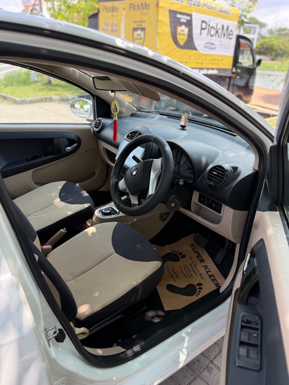 Micro Panda 2017 - Used Car sale in Sri Lanka - patpat.lk