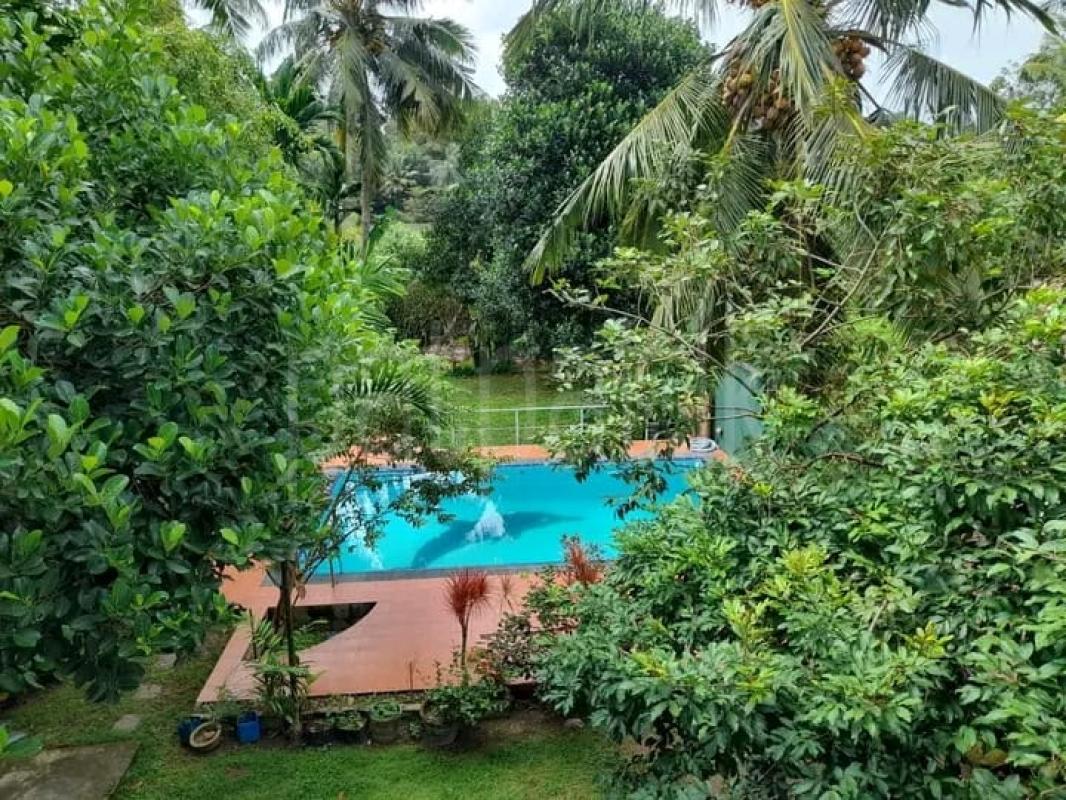 Residential Land for Sale in Battaramulla