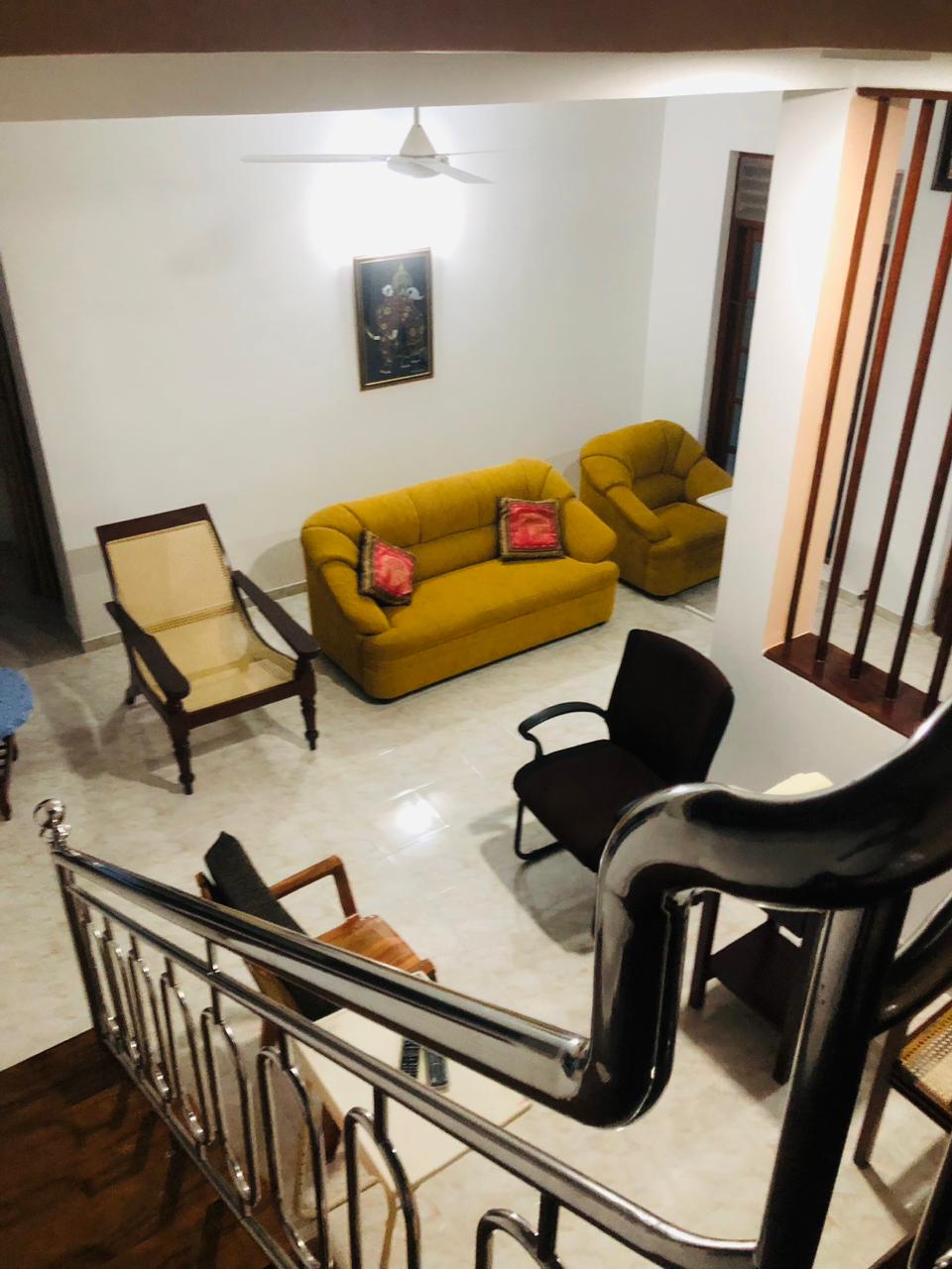 House for Sale in Boralesgamuwa