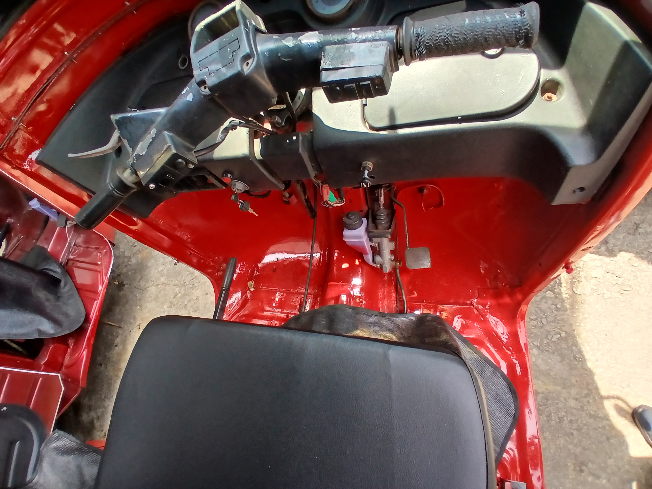 Bajaj Three Wheel 2011 - Used Three wheeler sale in Sri Lanka - patpat.lk