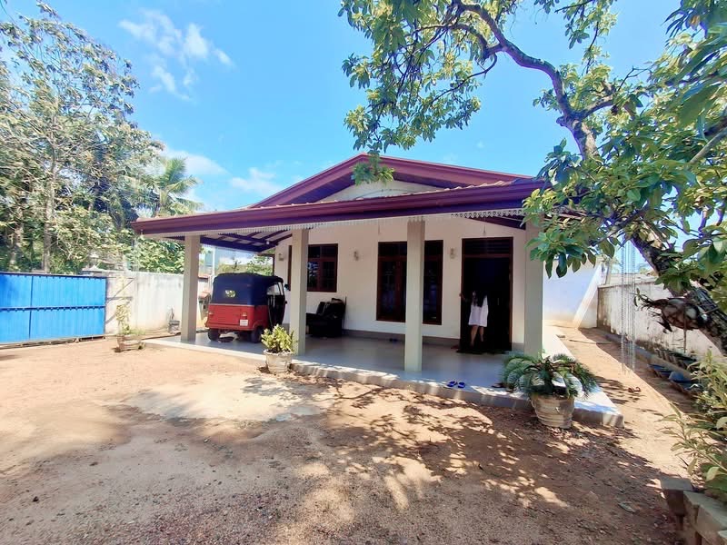 House for Sale in Panadura