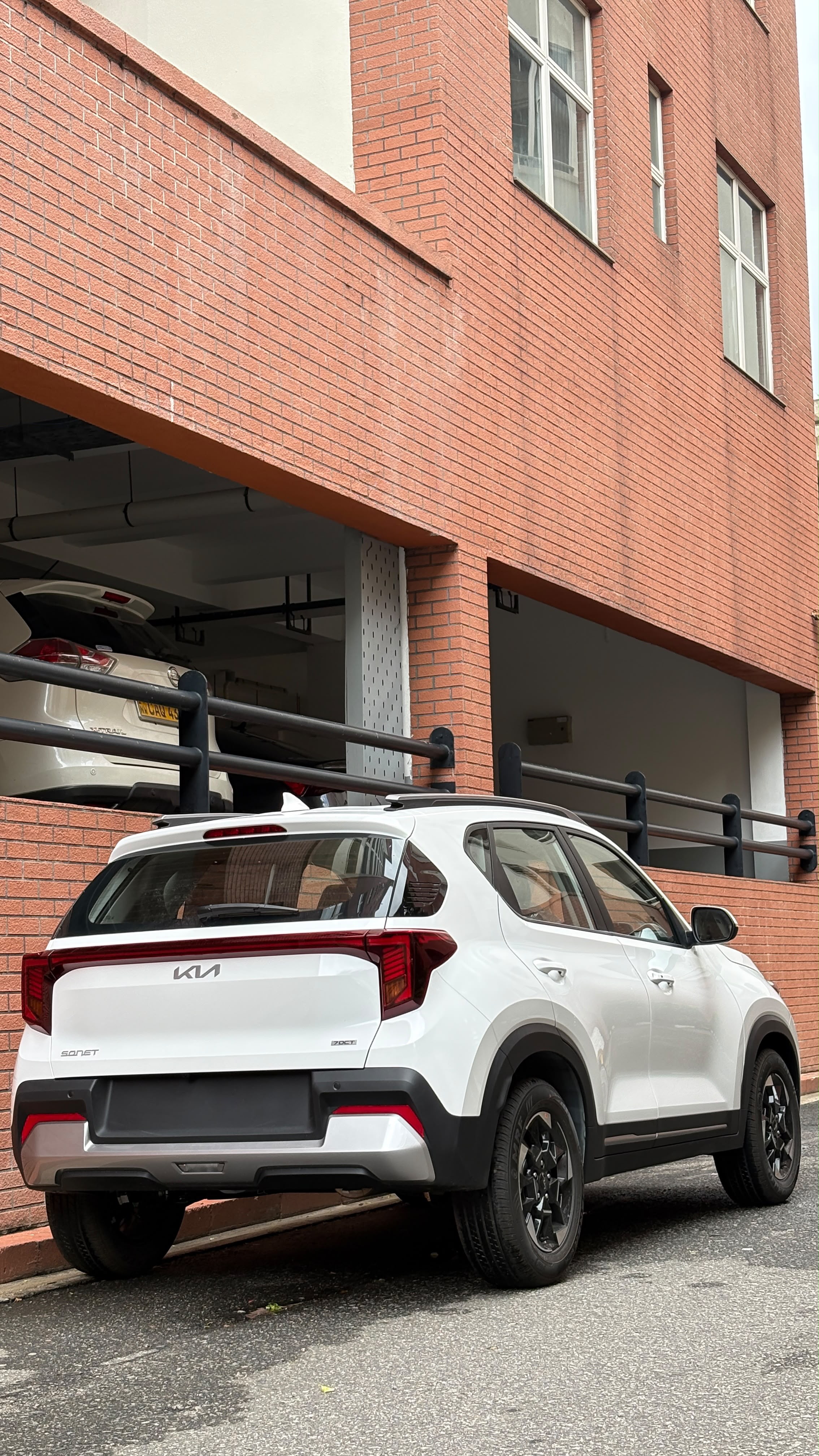 KIA Sonet 2026 - சான்றளிக்கப்பட்டது SUV sale in Sri Lanka - patpat.lk