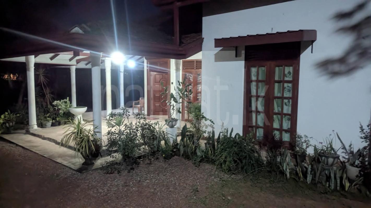 House for Sale in Kalagedihena