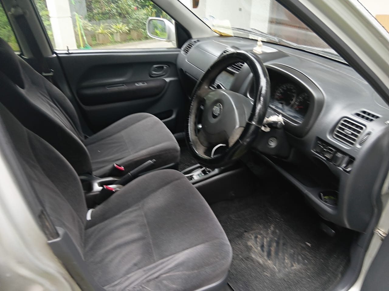 Suzuki Swift 2003 - பயன்படுத்தப்பட்டது கார் sale in Sri Lanka - patpat.lk