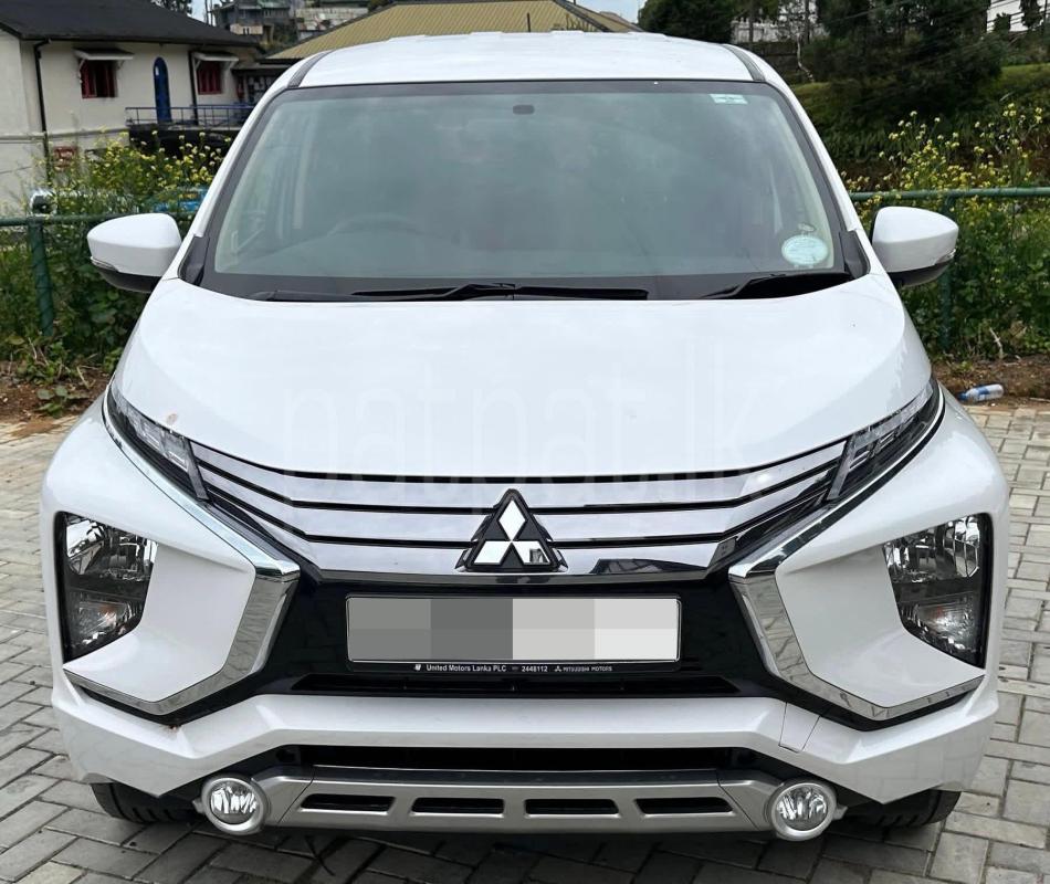 Mitsubishi ECLIPE 2018 - Used SUV sale in Sri Lanka - patpat.lk