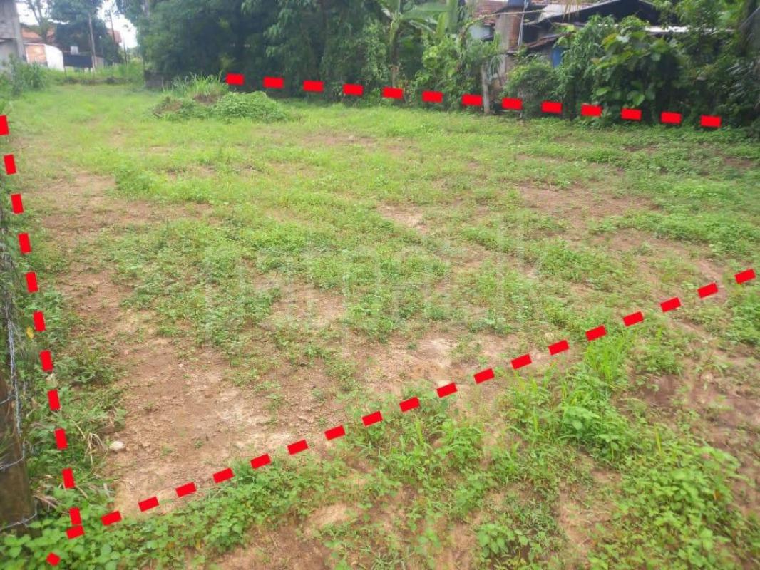 Residential Land for Sale in Kirillawala