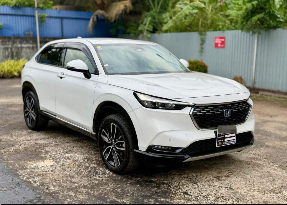 Honda Vezel 2023 - மறுசீரமைக்கப்பட்டது SUV sale in Sri Lanka - patpat.lk