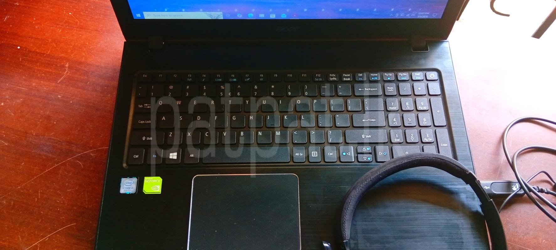 Gaming Laptop