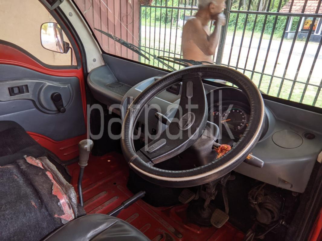 Tata Ace 2010 - பயன்படுத்தப்பட்டது டிரக் sale in Sri Lanka - patpat.lk