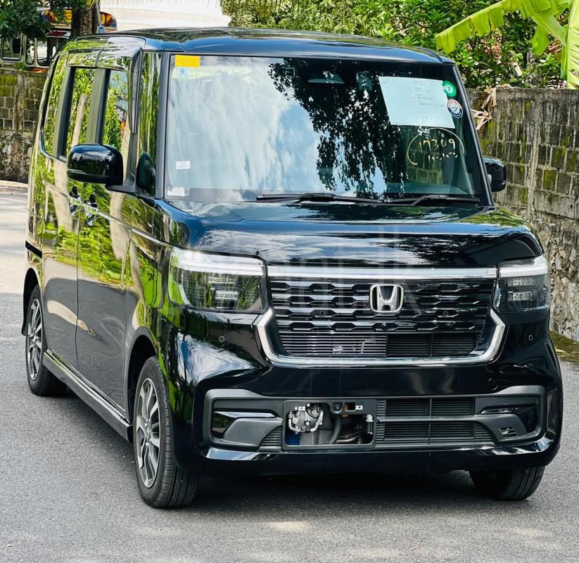 Honda N BOX 2025 - Brand New Car sale in Sri Lanka - patpat.lk