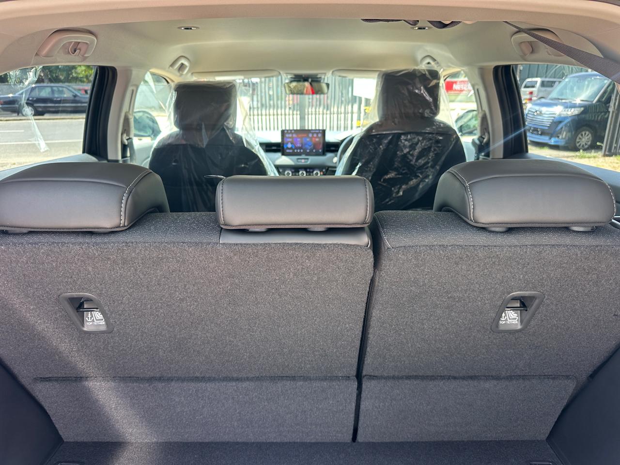 Honda Vezel 2026 - Brand New SUV sale in Sri Lanka - patpat.lk