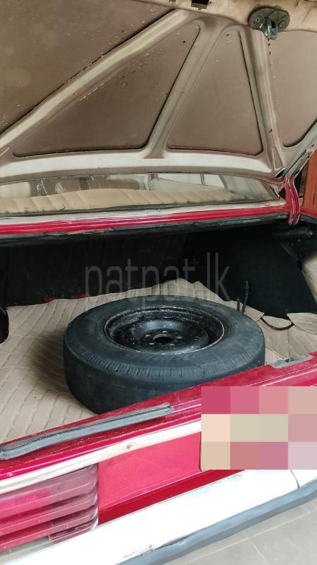 Mercedes Benz W Class 1970 - Used Car sale in Sri Lanka - patpat.lk