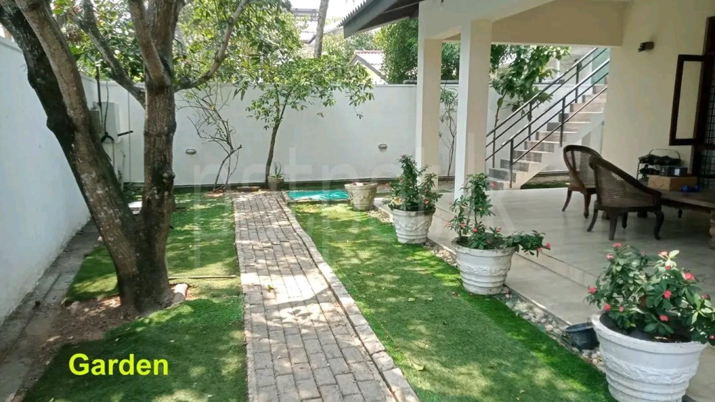 House for Sale in Boralesgamuwa