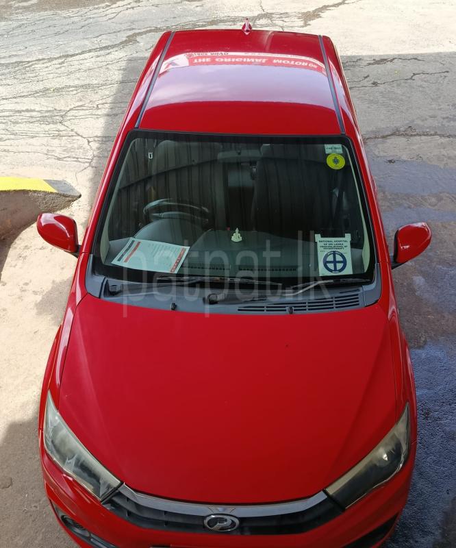 Perodua Bezza 2017 - Used Car sale in Sri Lanka - patpat.lk