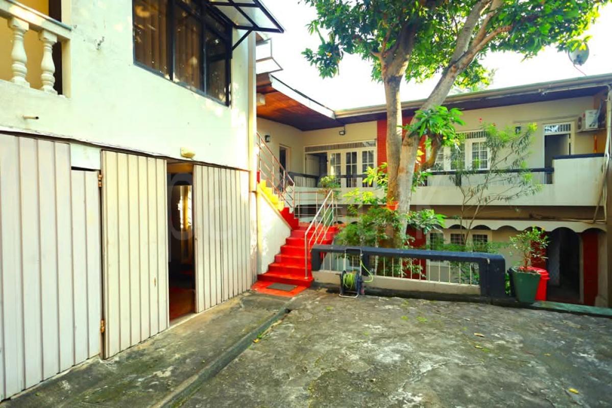 Residential Land for Sale in Dehiwala
