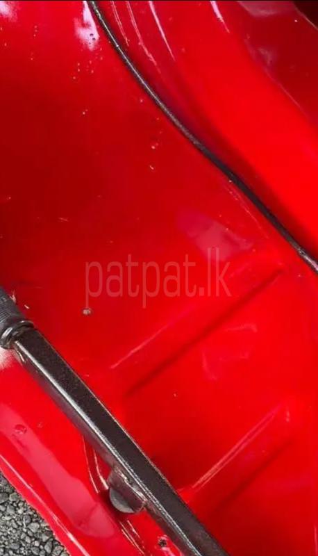 Bajaj 4 stroke 2015 - பயன்படுத்தப்பட்டது முச்சக்கர வண்டி sale in Sri Lanka - patpat.lk