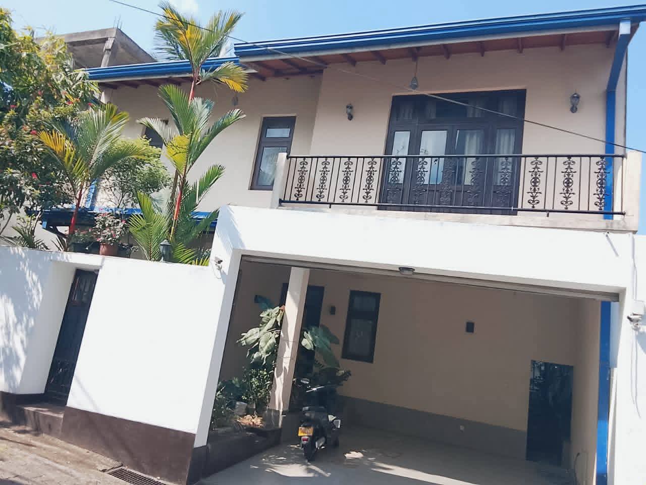 House for Sale in Malabe