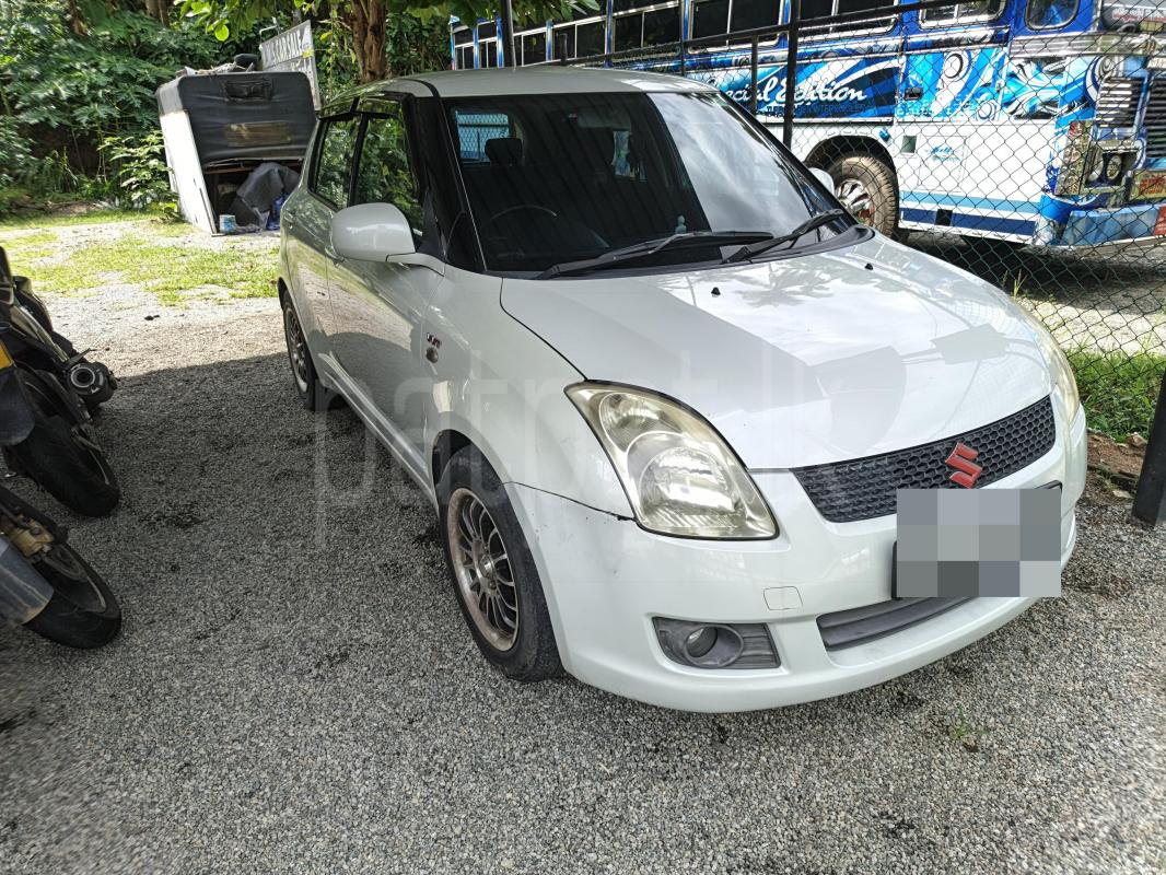 Suzuki Swift 2000 - பயன்படுத்தப்பட்டது கார் sale in Sri Lanka - patpat.lk