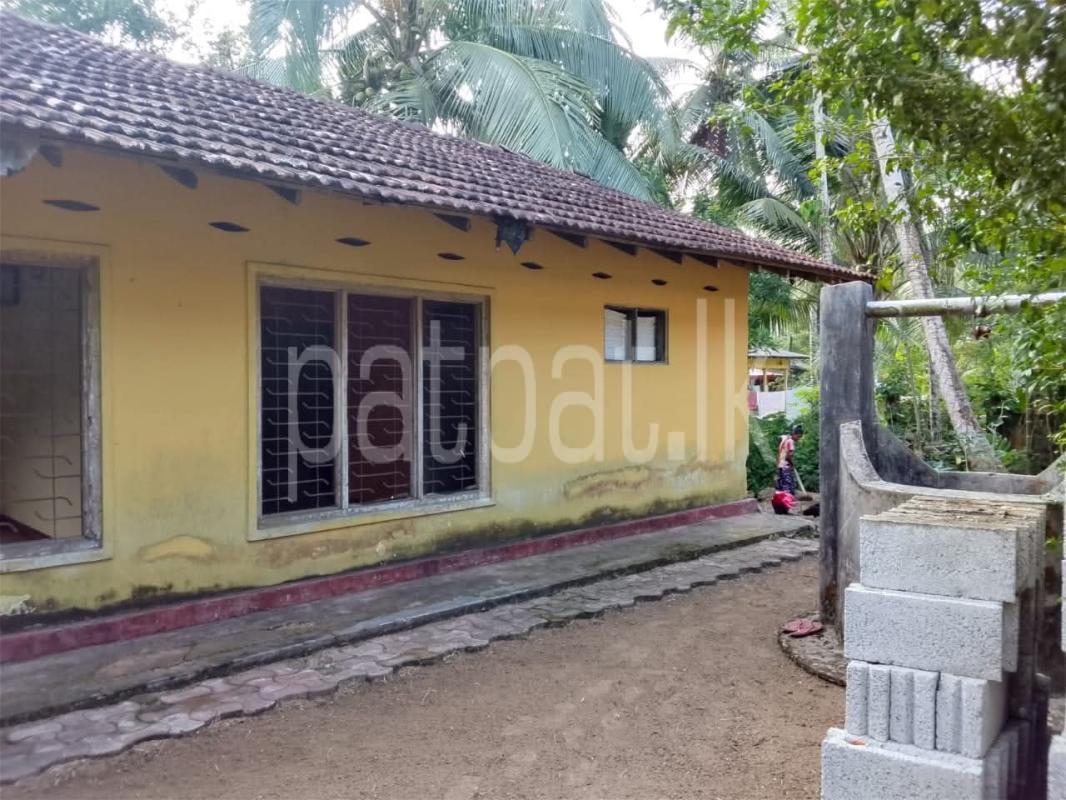 House for Sale in Padukka