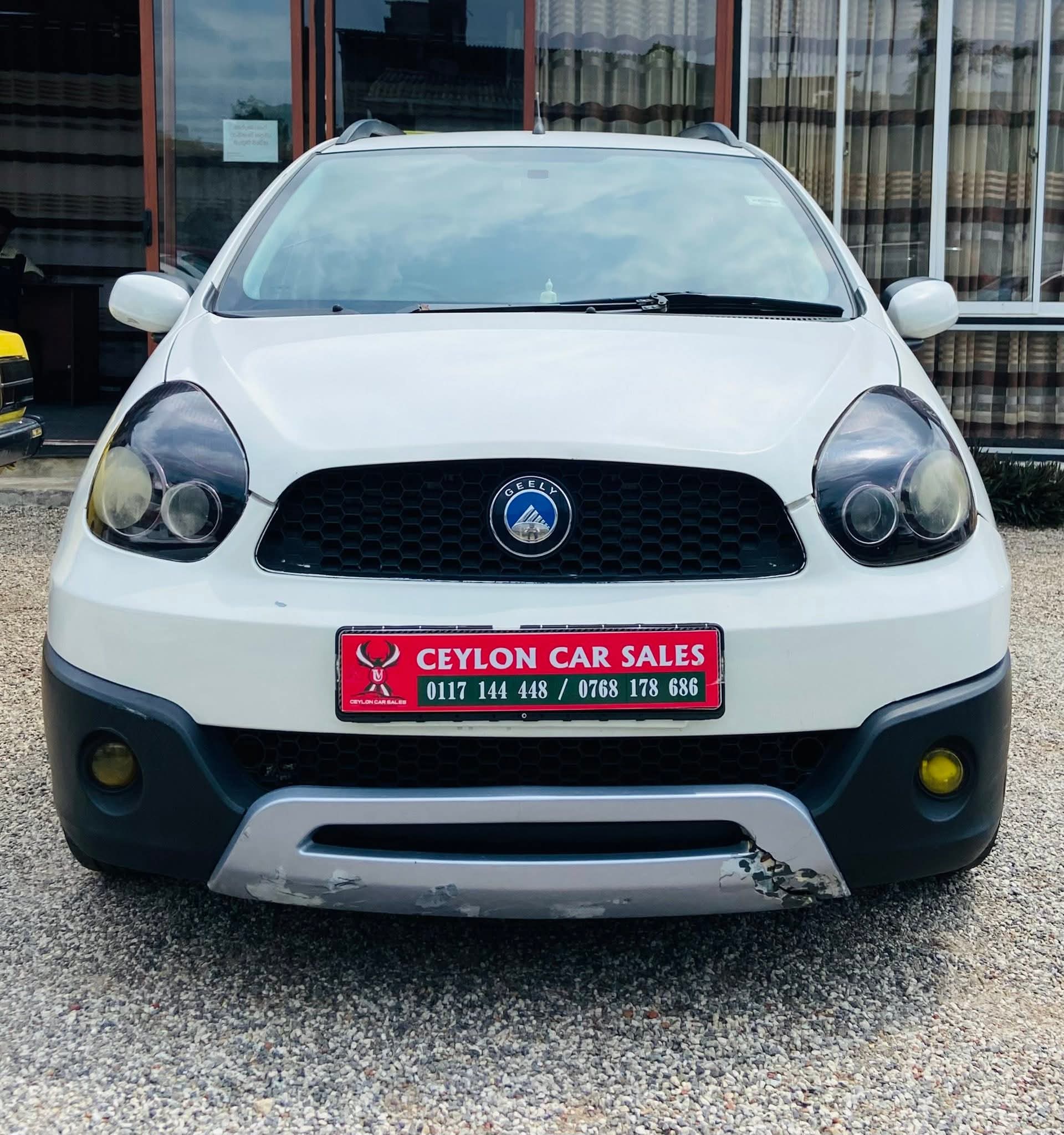 Micro Panda 2014 - Used Car sale in Sri Lanka - patpat.lk