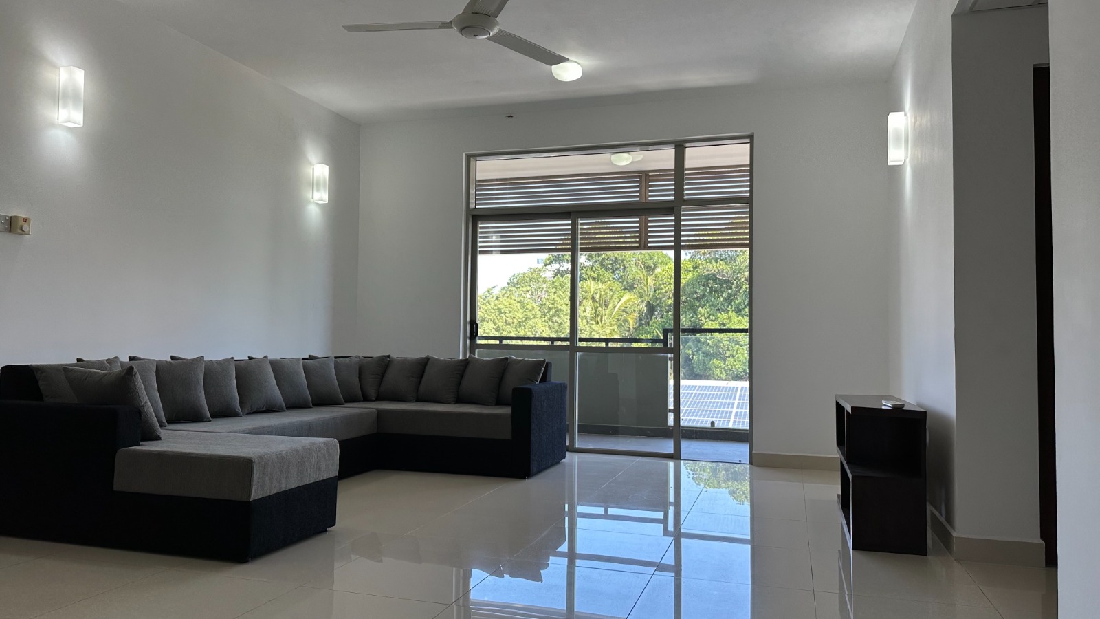 Furnished Apartment for Sale in Kirulapone