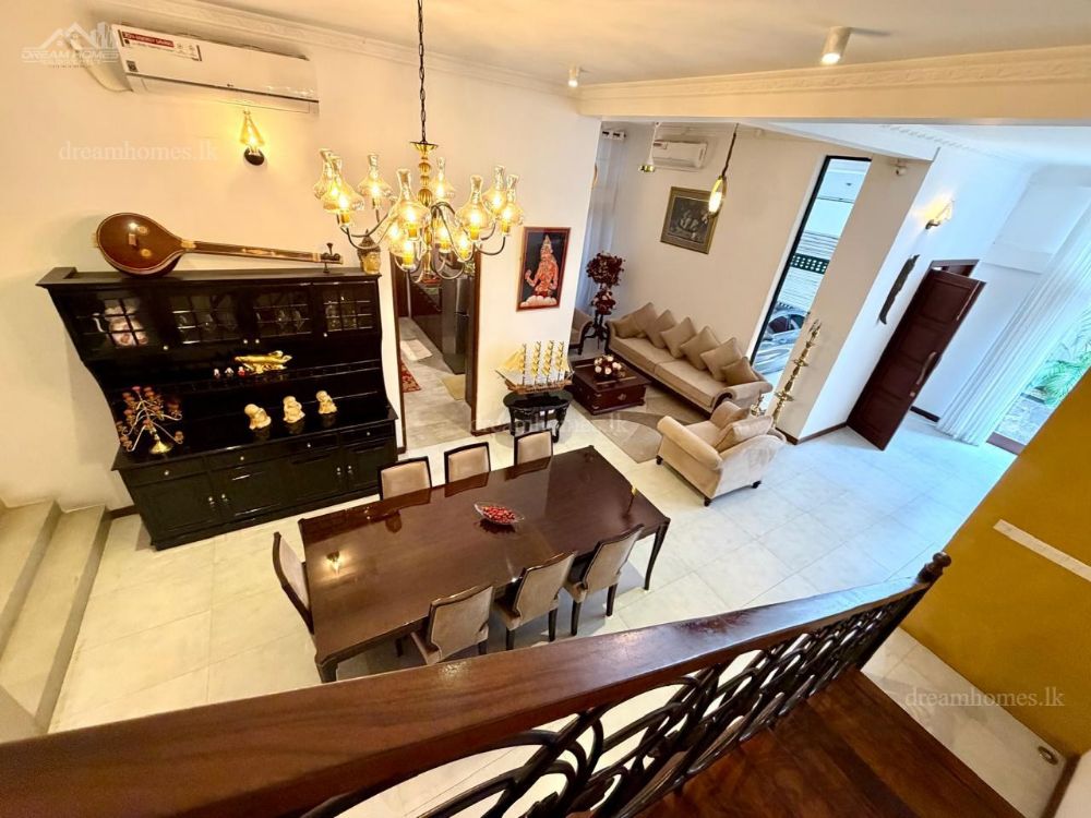 House for Sale in Maharagama