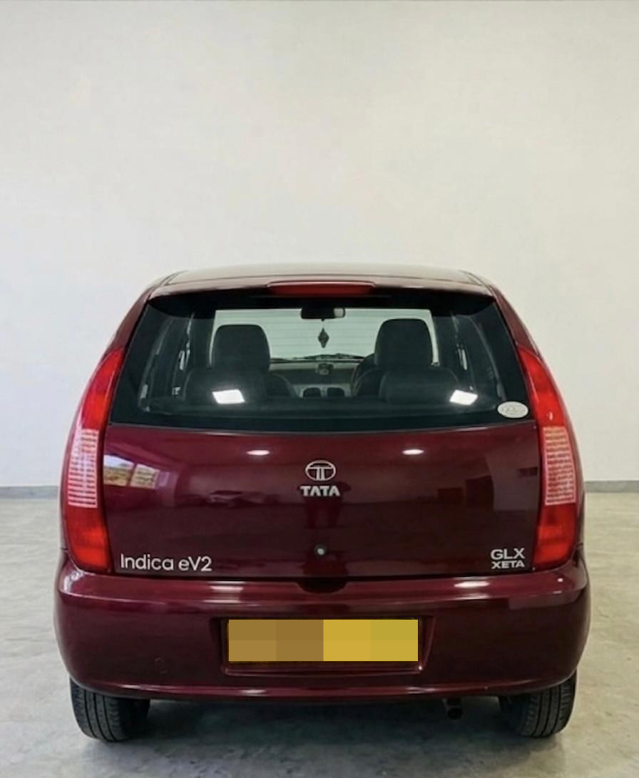 Tata Indica 2015 - பயன்படுத்தப்பட்டது கார் sale in Sri Lanka - patpat.lk