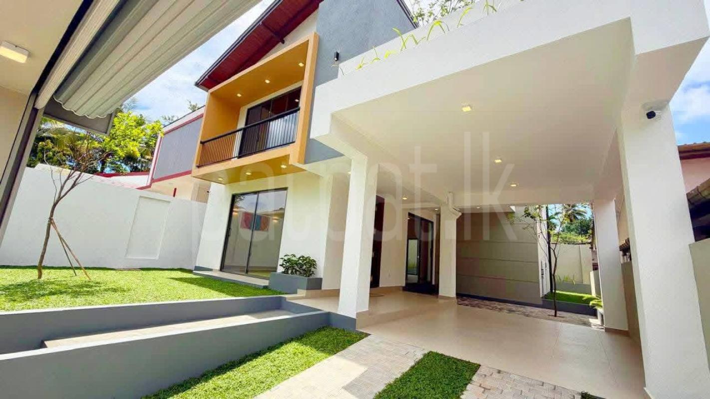 House for Sale in Kesbewa