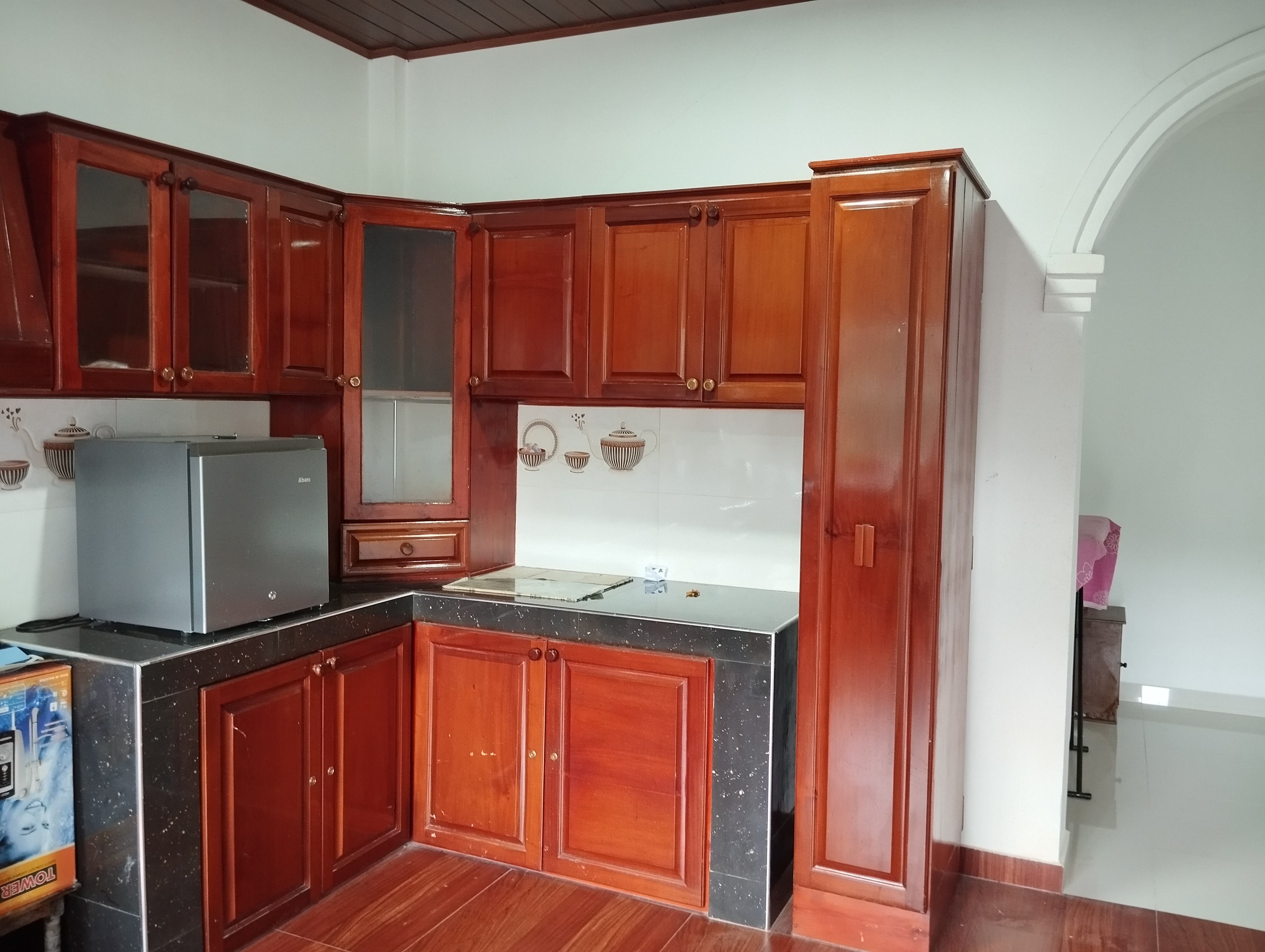 House for Rent in Kandy