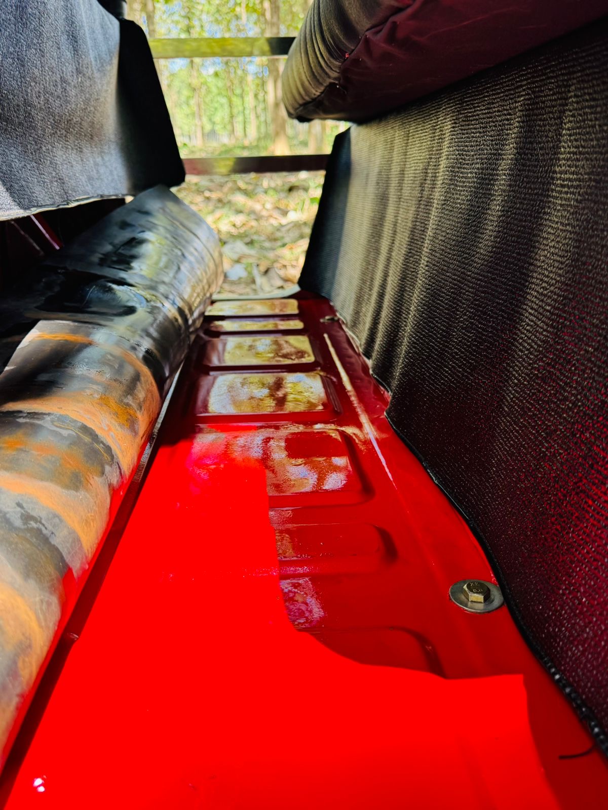 Bajaj Three Wheel 2014 - භාවිතා කරන ලද ත්‍රිරෝද රථය sale in Sri Lanka - patpat.lk