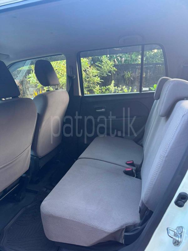 Suzuki Wagon R 2016 - භාවිතා කරන ලද කාර් sale in Sri Lanka - patpat.lk