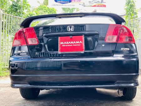 Honda Civic 2000 - பயன்படுத்தப்பட்டது கார் sale in Sri Lanka - patpat.lk