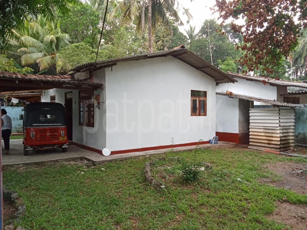 House for Sale in Biyagama
