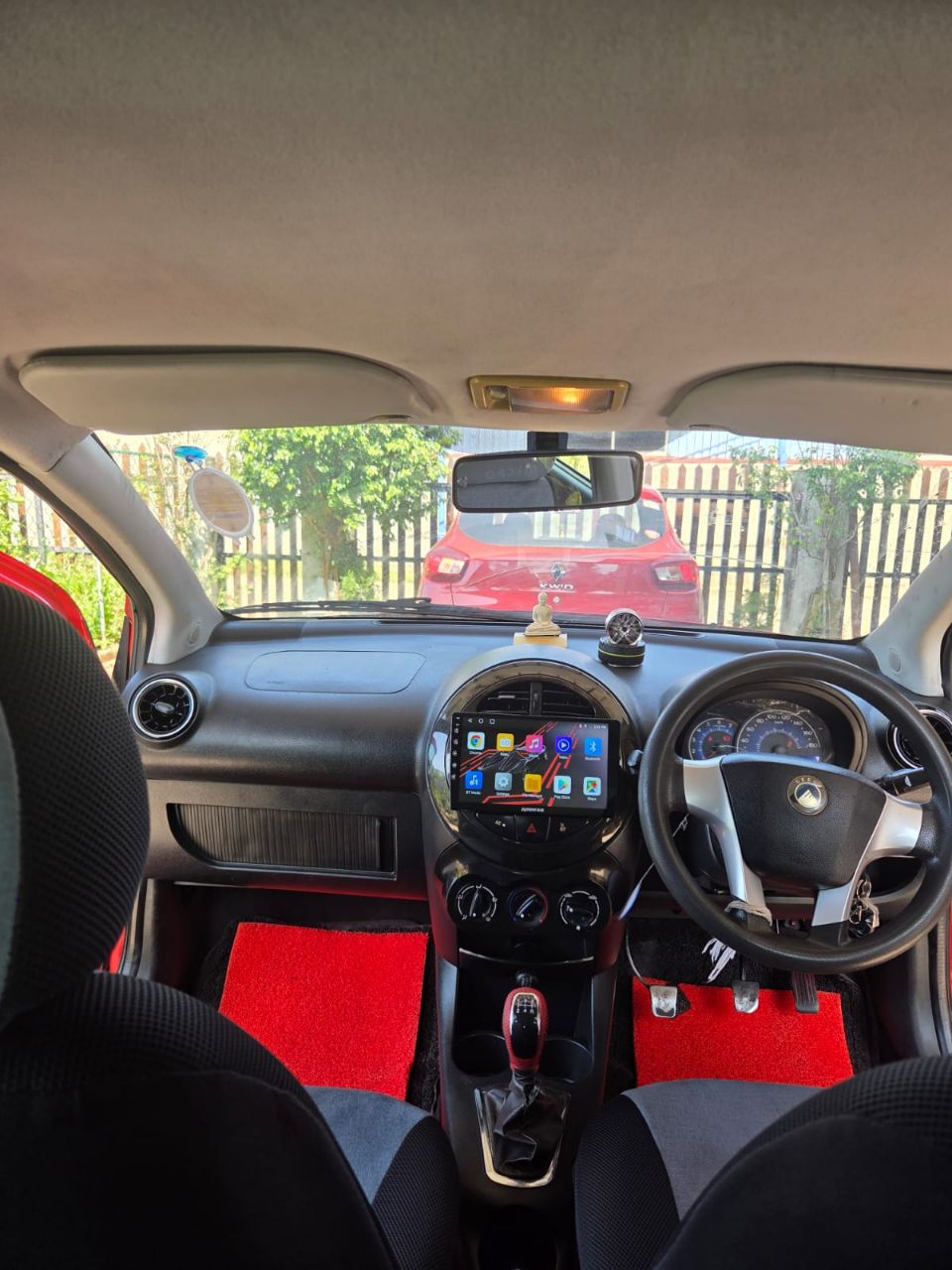 Micro Panda Cross 2016 - Used Car sale in Sri Lanka - patpat.lk