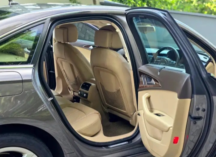 Audi A6 2012 - Used Car sale in Sri Lanka - patpat.lk