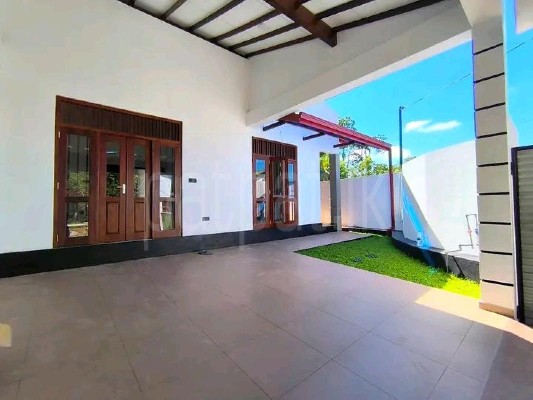 House for Sale in Malabe