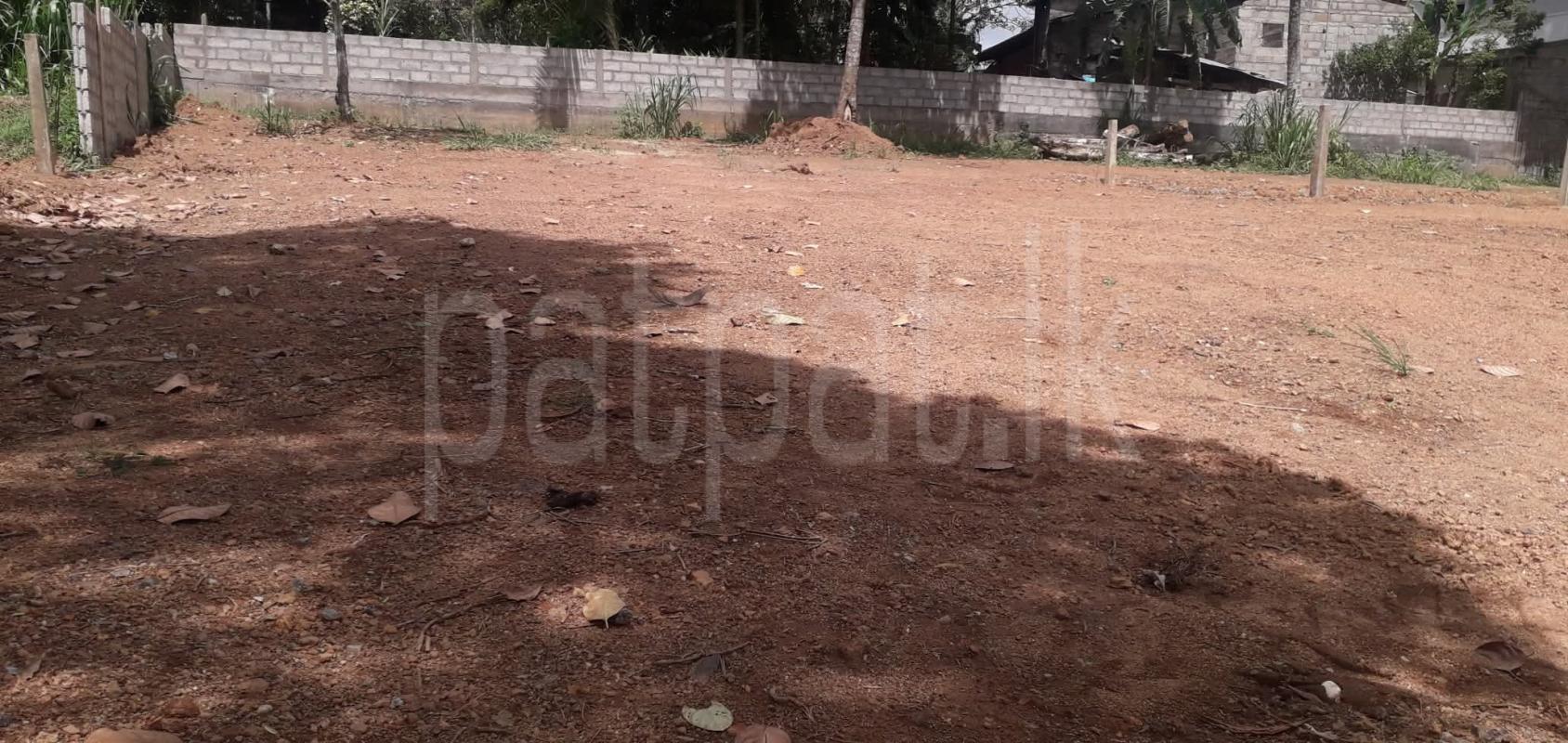 Residential Land for Sale in Homagama