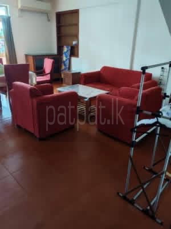 Luxury Apartment for Rent in Kollupitiya (Colombo 03)