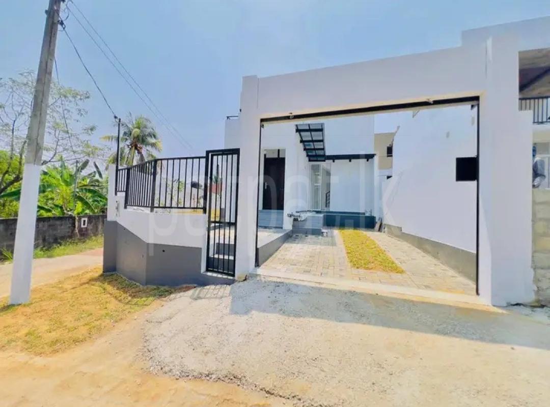 House for Sale in Malabe