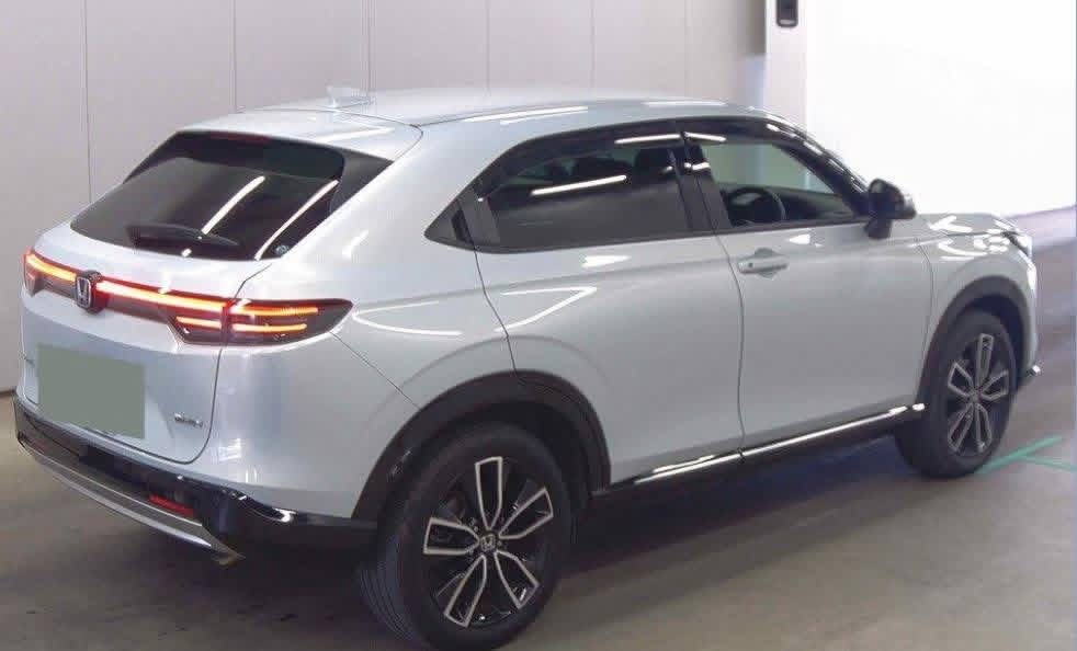 Honda Vezel 2026 - சான்றளிக்கப்பட்டது SUV sale in Sri Lanka - patpat.lk