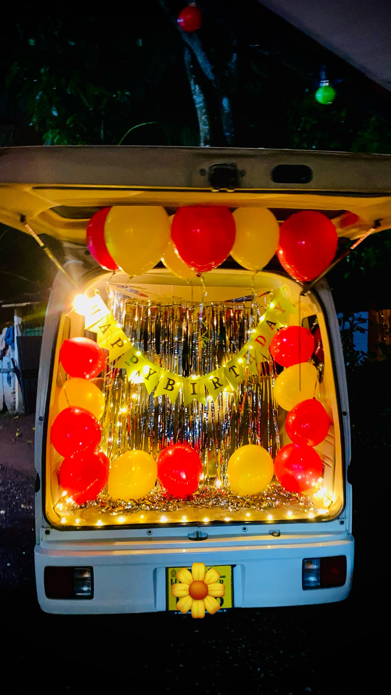 Car Decoration