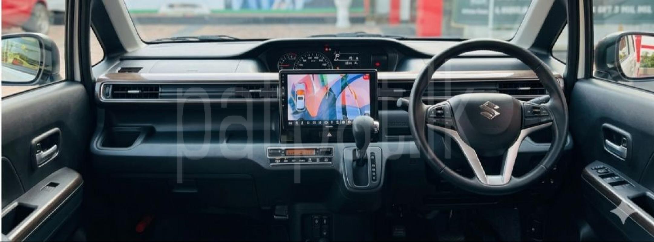 Suzuki Wagon R 2025 - சான்றளிக்கப்பட்டது கார் sale in Sri Lanka - patpat.lk