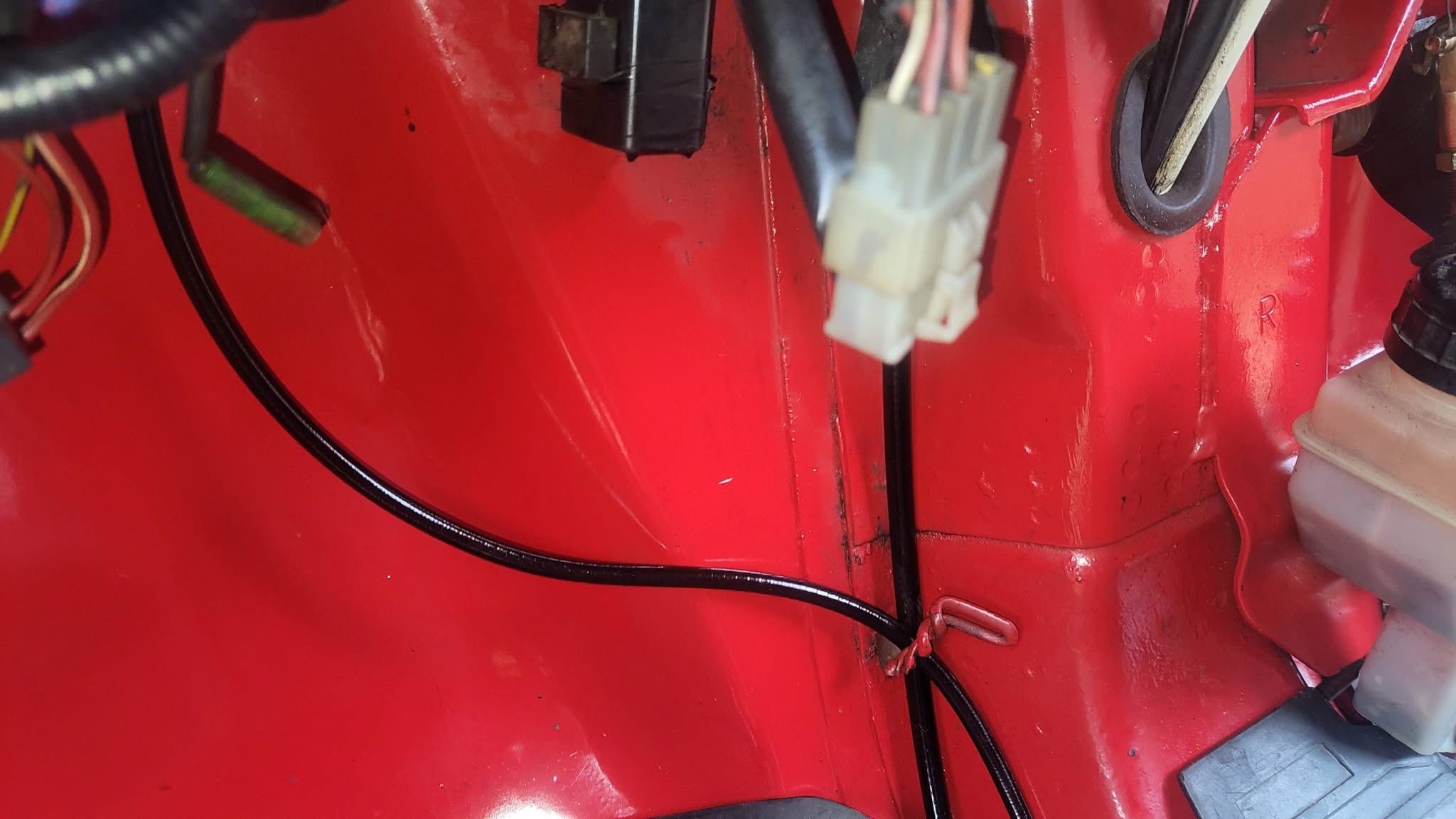 Bajaj Three Wheel 2015 - භාවිතා කරන ලද ත්‍රිරෝද රථය sale in Sri Lanka - patpat.lk