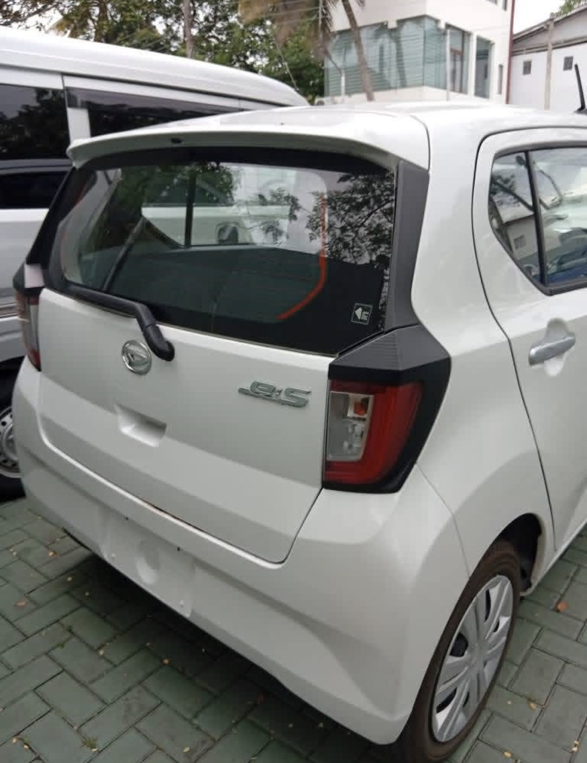 Toyota Yaris 2023 - Brand New Car sale in Sri Lanka - patpat.lk